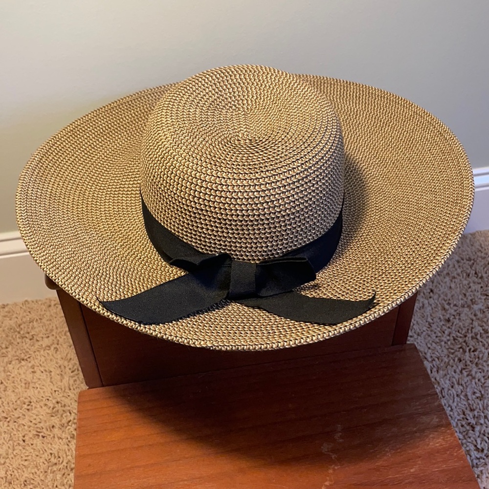 Coolibar UPF 50 Hat EUC